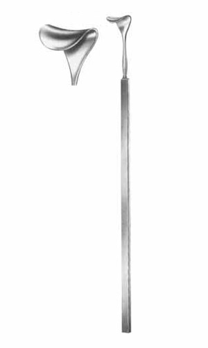 Saddle Hooks